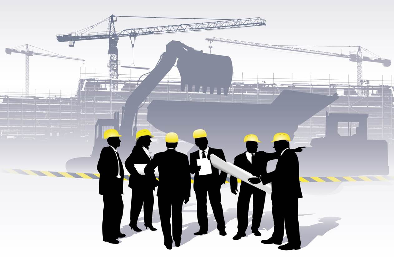 conducteur des travaux