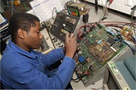 électrotechnicien