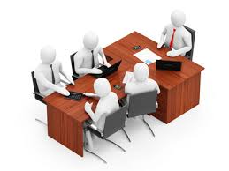 responsable du back office