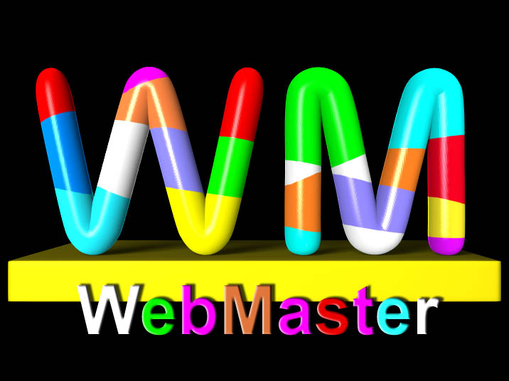 web master