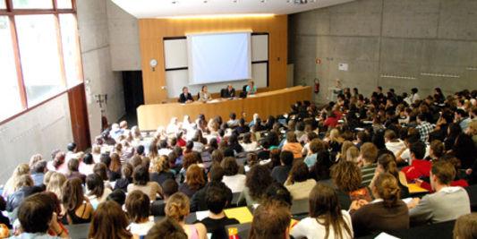 enseignant duniversité