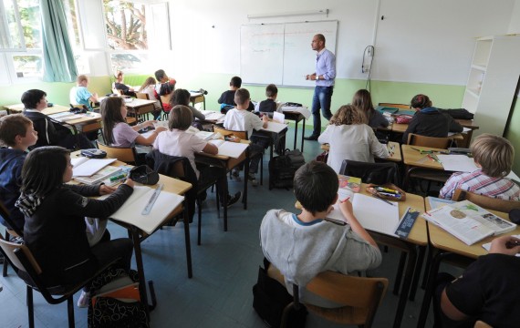 professeur des lycées denseignement général et technique