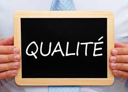 responsable qualité